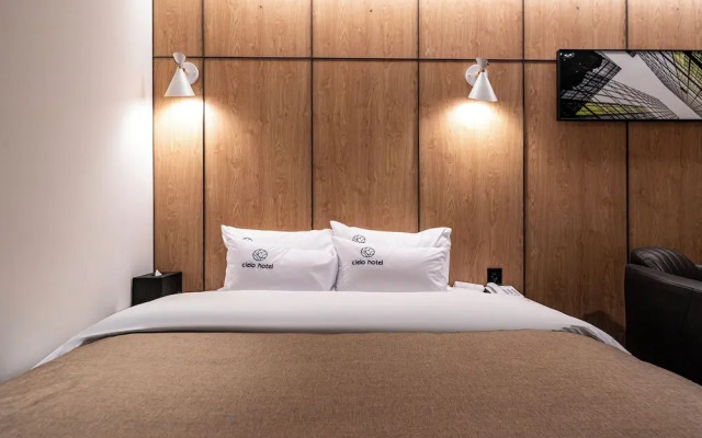Cielo Hotel