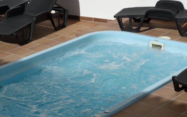 Hotel El Tejar & Spa