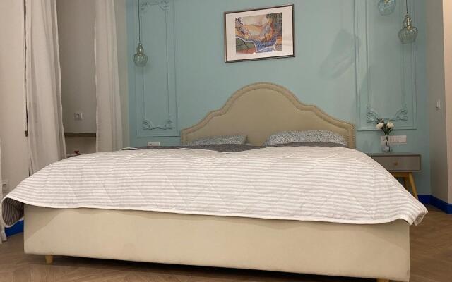 Апартаменты на улице Гагаринская