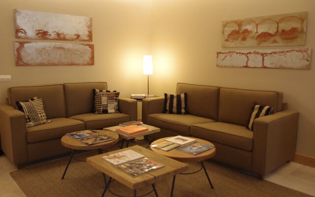 Lavida Vino - Spa Hotel