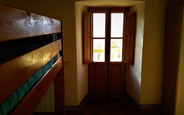 Albergue Rural Mandoia - Hostel