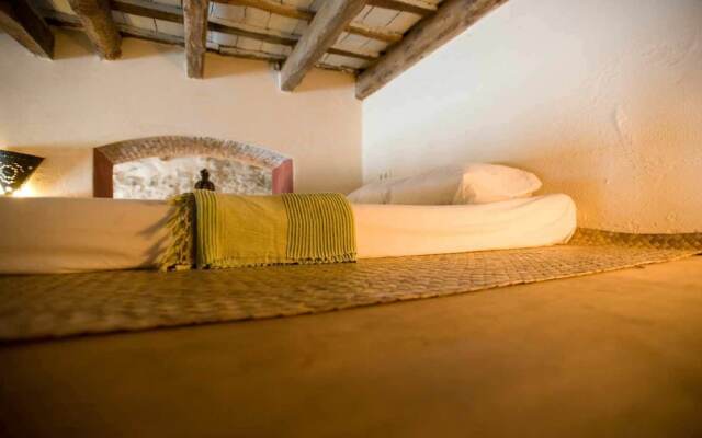 Livingtarifa - Estudio estilo árabe en el centro de Tarifa