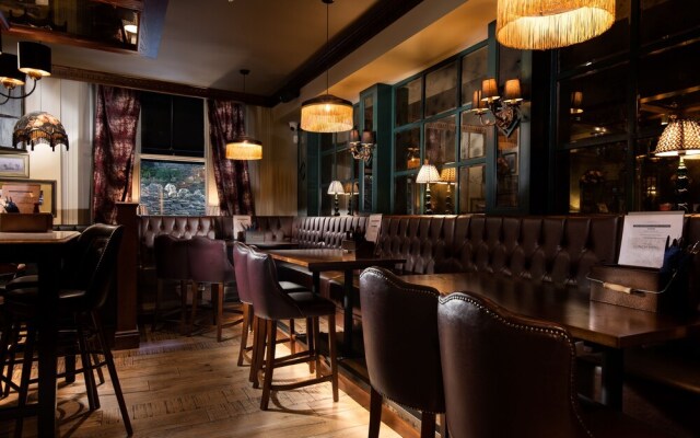 The Temperance Inn, Ambleside. The Inn Collection Group