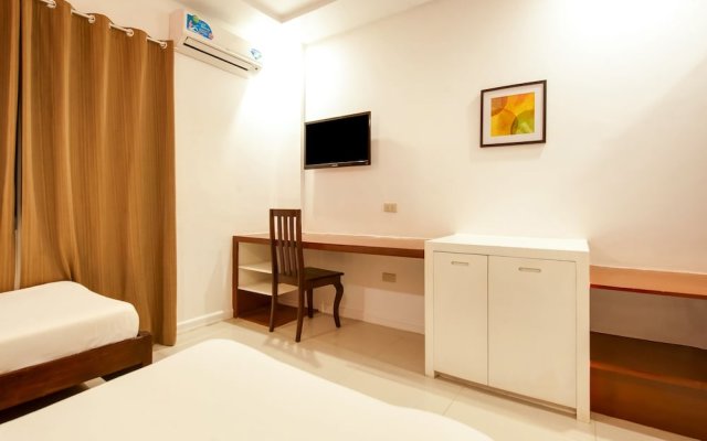 Royale Parc Hotel Puerto Princesa by OYO Rooms