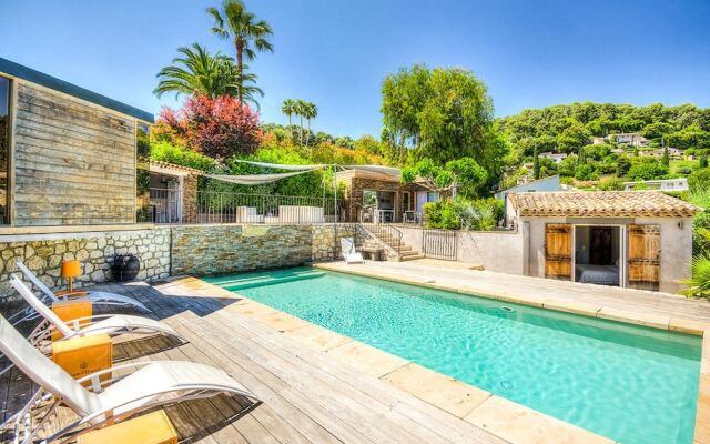 Villa Saint Paul de Vence