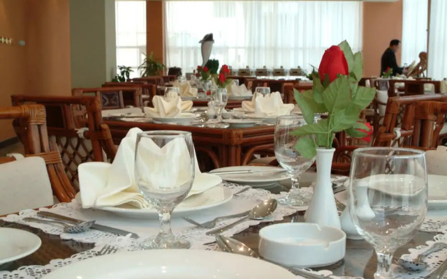 Imperial Hotel