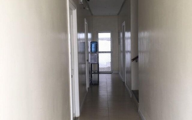 Sunshine Guesthouse
