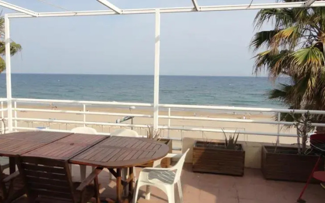 Anforas Mar Duplex