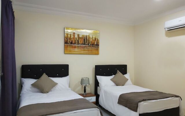 Meridiana Residence