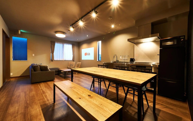 Rakuten STAY HOUSE Kisarazu - Vacation STAY 58920v – Guest Rooms – Kisarazu