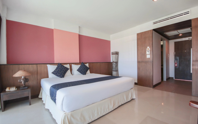 Ananda Lanta Resort – Guest Rooms – Ko Lanta