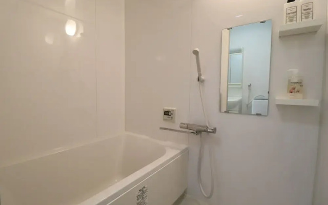 Ideal Yuuhigaoka
