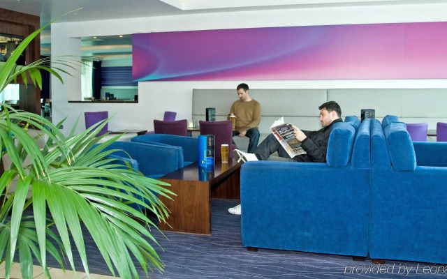 Holiday Inn Express Hotel Burnley M65 JCT10 by IHG