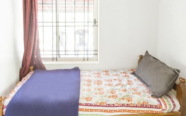 GuestHouser 1 BR Homestay 2260