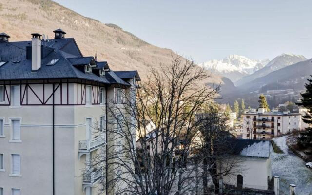 Appartement Brides-les-Bains, 2 pièces, 4 personnes - FR-1-512-63