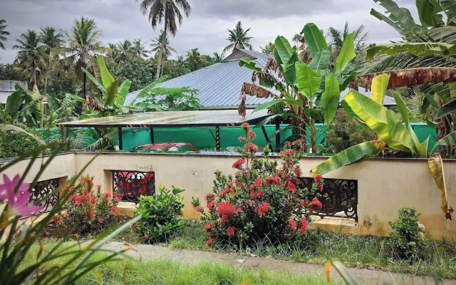 The Ixora - A Boutique Homestay