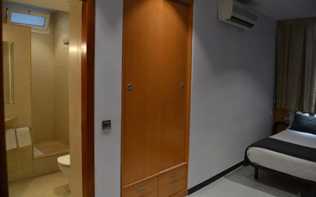 Hostal Apolo