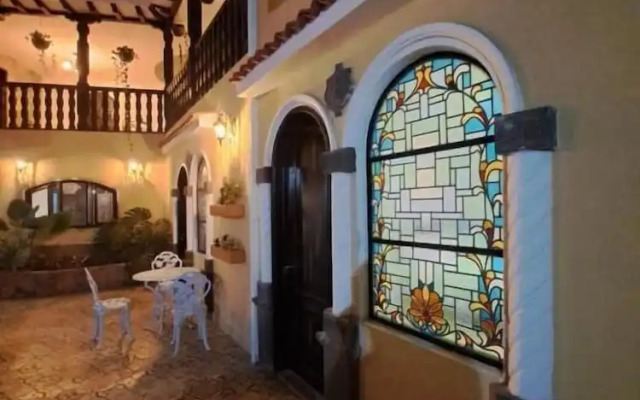 Casa Sileo