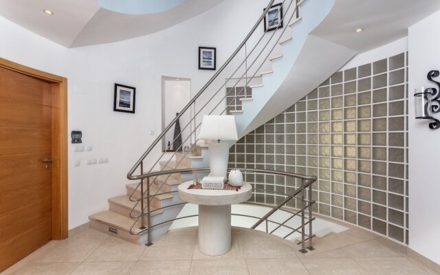 Villa Croesa - Luxury Villa