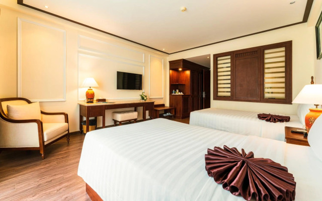 Tran Vien Dong Hotel