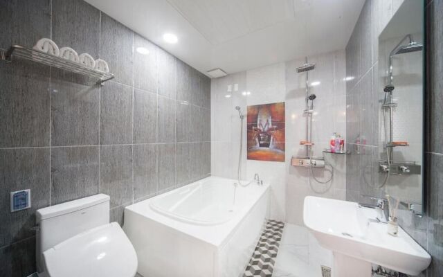 Samho Hotel