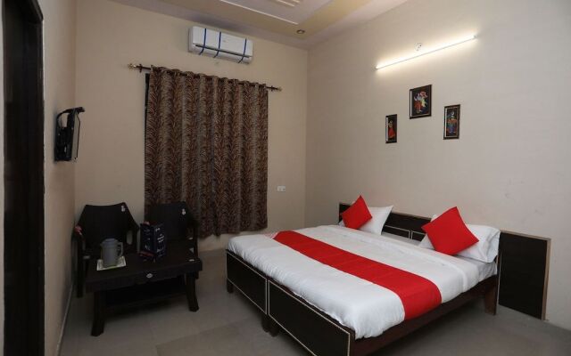 OYO 18468 Maharana Farms