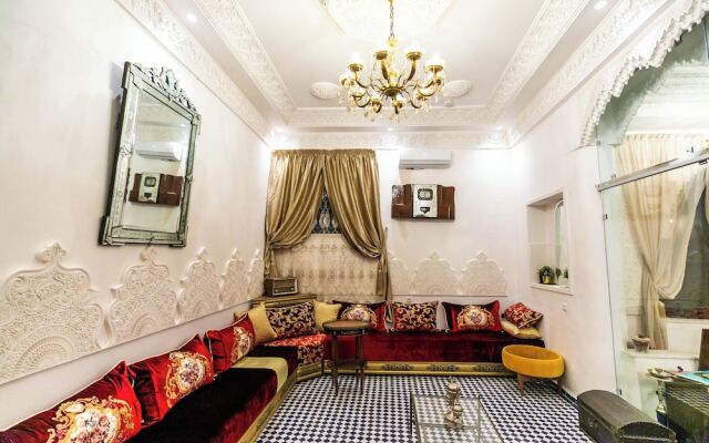 Palais Shazam & Spa