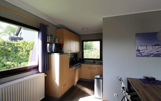 Ferienhäuser Parkwinterberg