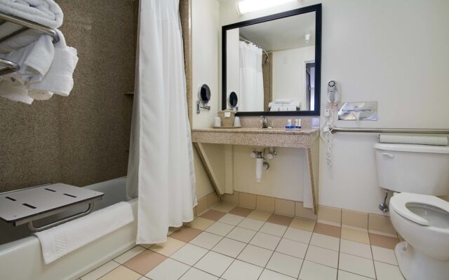 Fairfield Inn & Suites Clermont