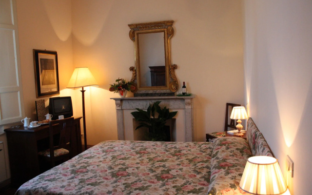 Hotel Santa Caterina