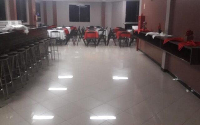 Hotel Rio Mar