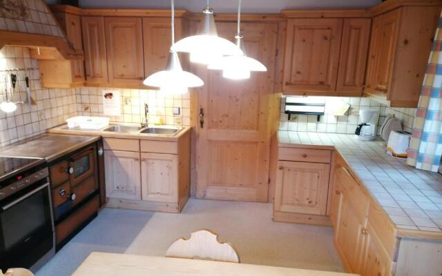 Ferienwohnung Holzer