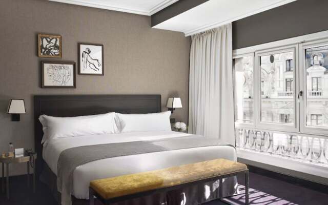 The Principal Madrid, Small Luxury Hotels