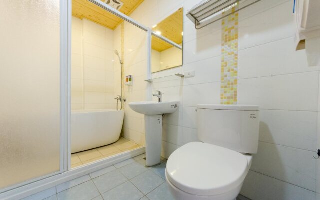Kenting Aqual Inn