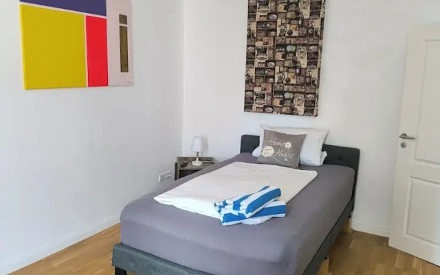 Aufm Lohr -  Wohnung mit 3 Schlafzimmern