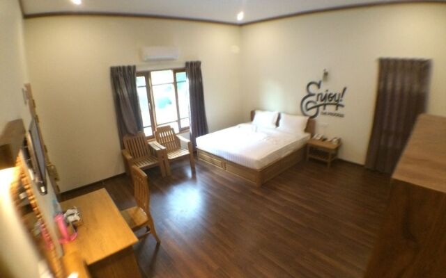 WEStay at Bagan Lotus Hotel