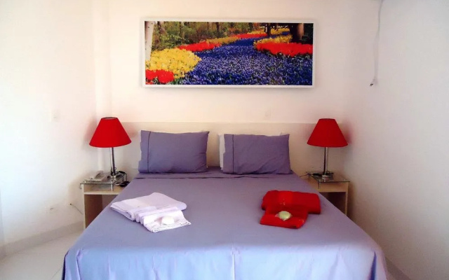 The Green Ecologic Hotel