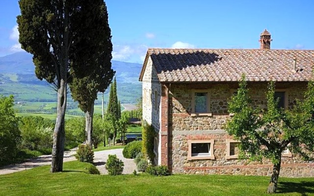 BB Palazzolo La Foce