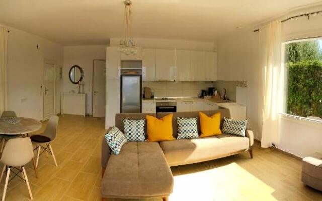 Villa Dimitri - Beach House