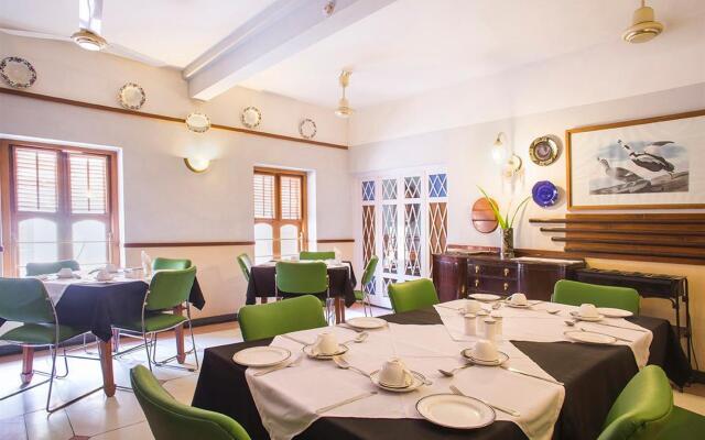 Hotel Inn Season - A Heritage Hotel in Jodhpur