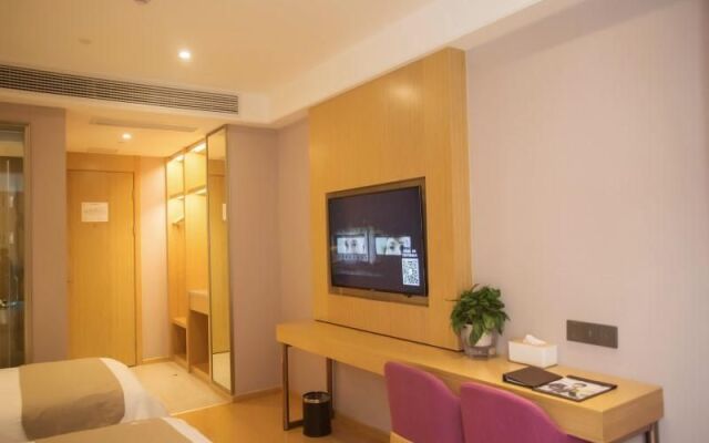 Greentree Inn Anqing Tongcheng Tong An Road South