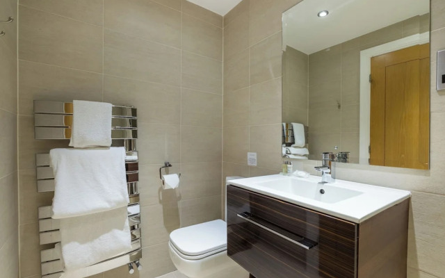 Ullswater View Apartment