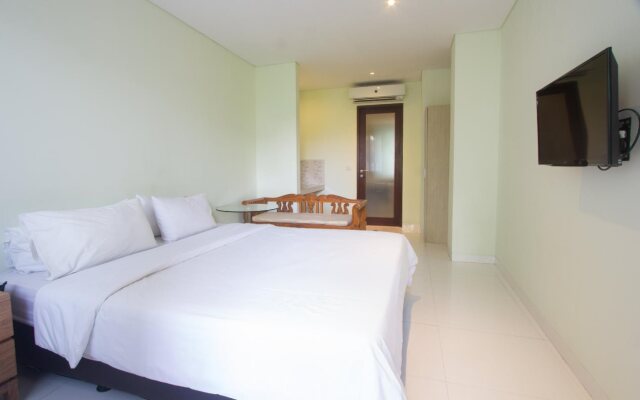 Soraya Apartment Seminyak