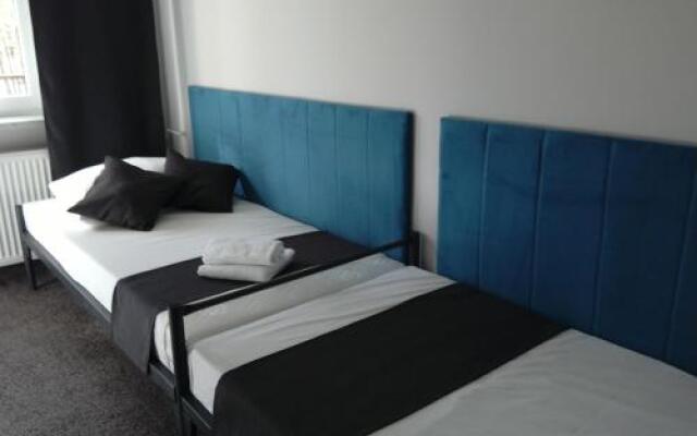 Kompleks Turystyczno - Wypoczynkowy Kuznica