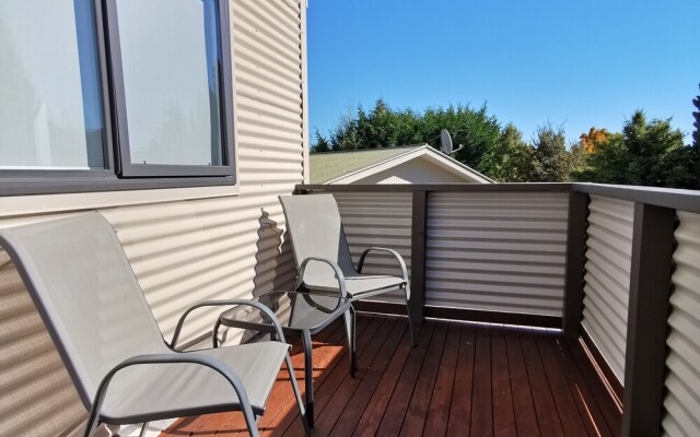 Scott Street Apartments