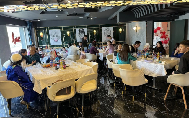 Nomado Boutique Hotel