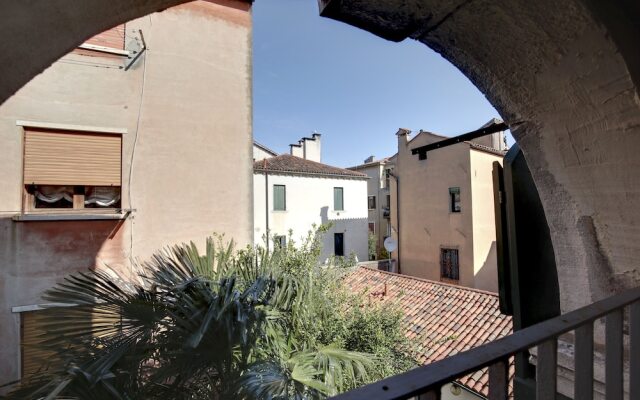 Guglie Design Apartments