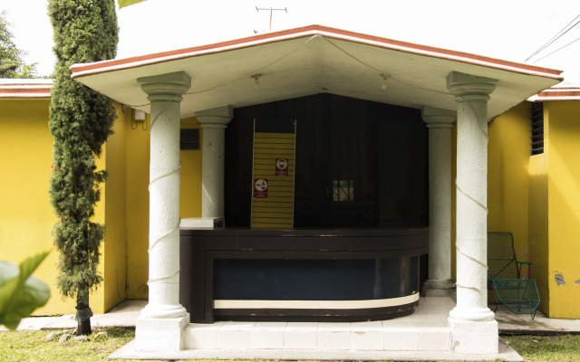 Hotel Villas el Paraiso