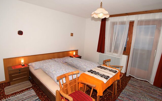 Apartment Straif Kirchberg in Tirol