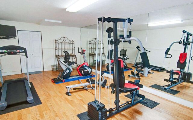 Econo Lodge Martinsville